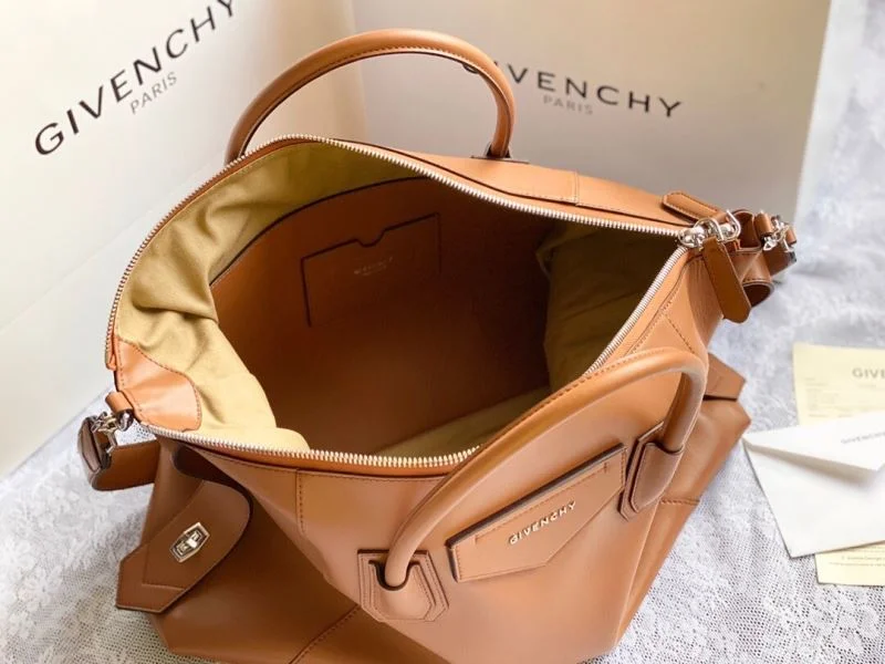 Givenchy Top Handle Bags EasyCare 44613