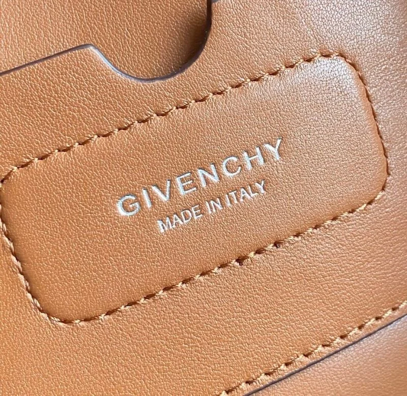 Givenchy Top Handle Bags EasyCare 44613