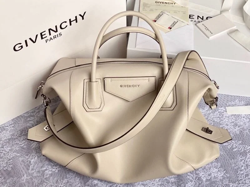 OdorResistant Givenchy Top Handle Bags 44619