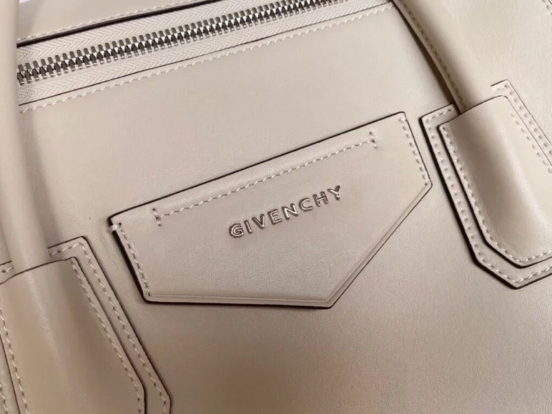 OdorResistant Givenchy Top Handle Bags 44619