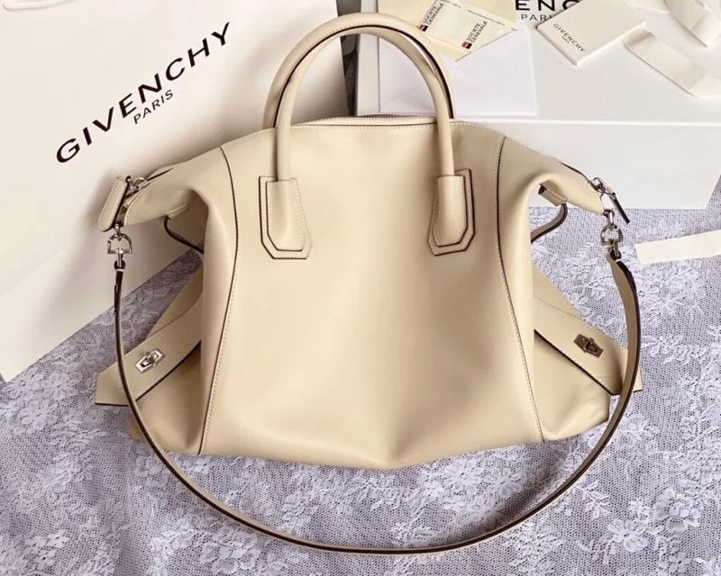 OdorResistant Givenchy Top Handle Bags 44619