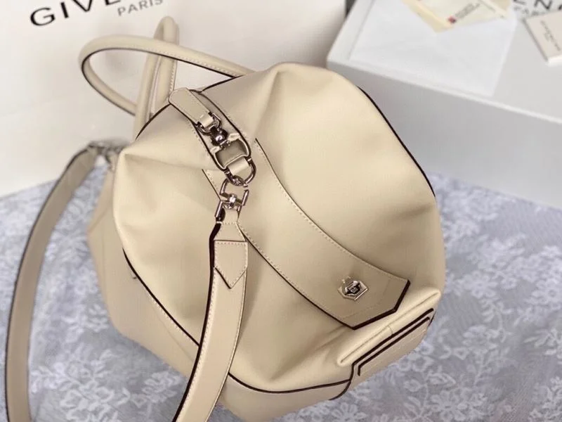 OdorResistant Givenchy Top Handle Bags 44619