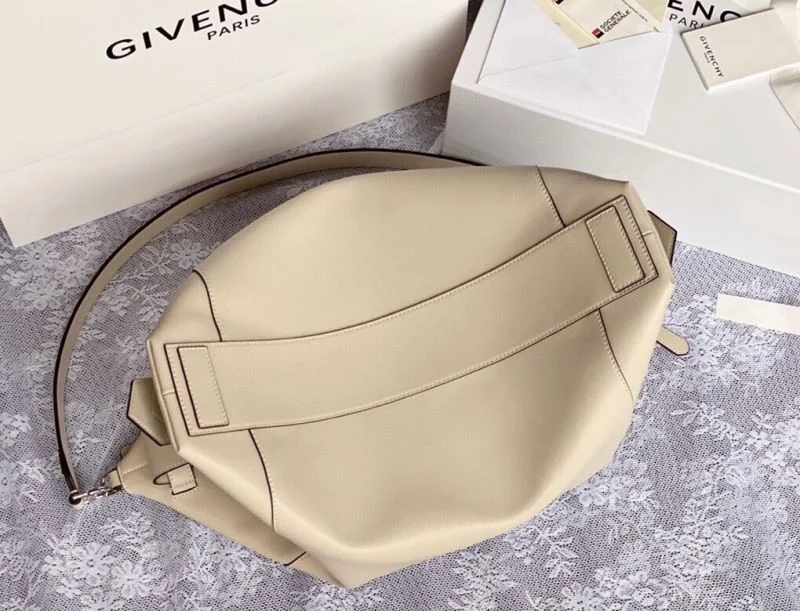 OdorResistant Givenchy Top Handle Bags 44619