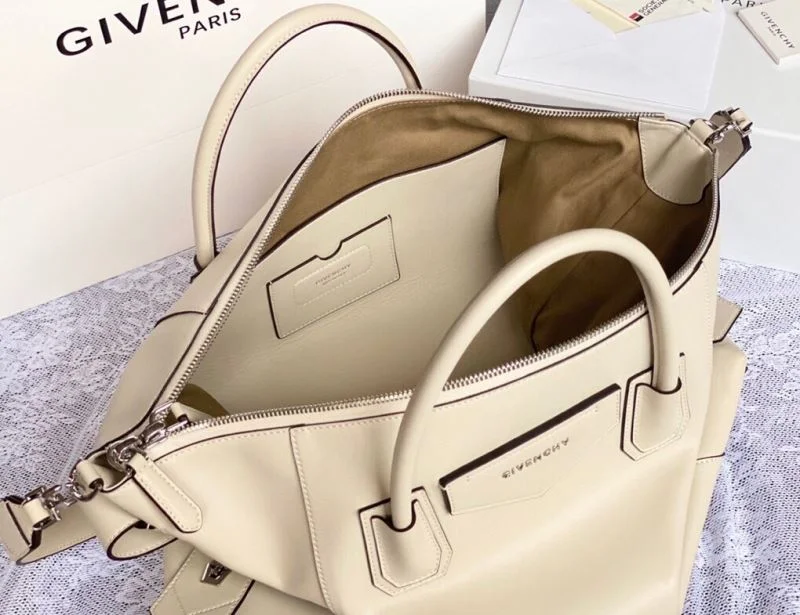 OdorResistant Givenchy Top Handle Bags 44619