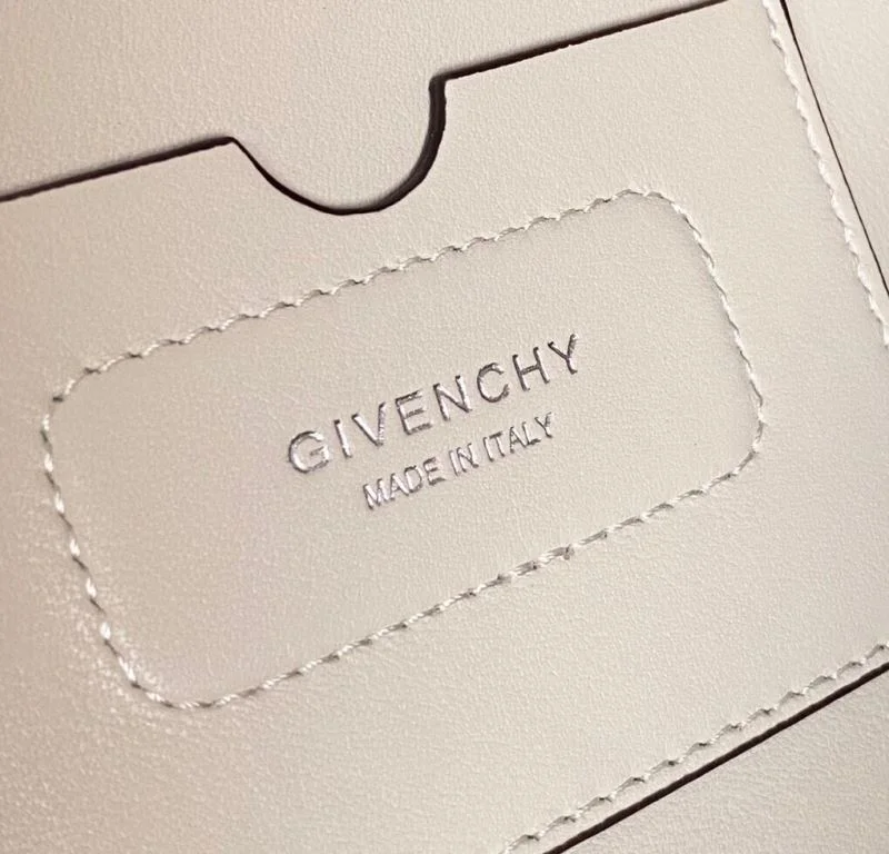 OdorResistant Givenchy Top Handle Bags 44619