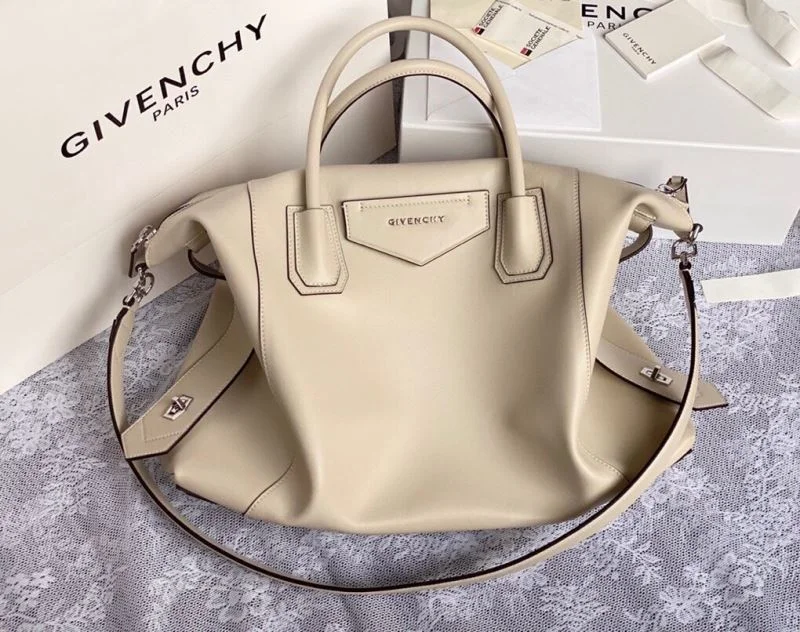 OdorResistant Givenchy Top Handle Bags 44619