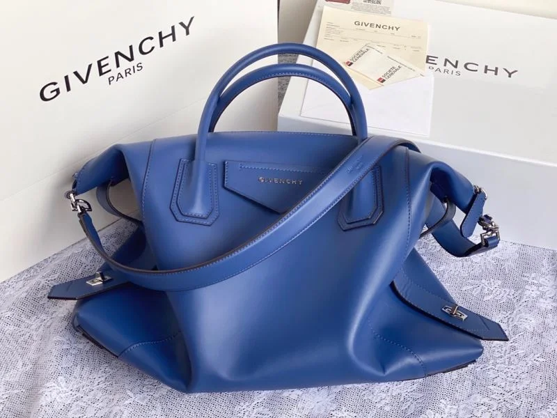 Versatile Givenchy Top Handle Bags 44607