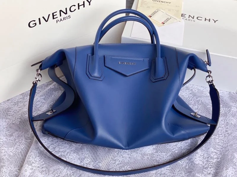 Versatile Givenchy Top Handle Bags 44607