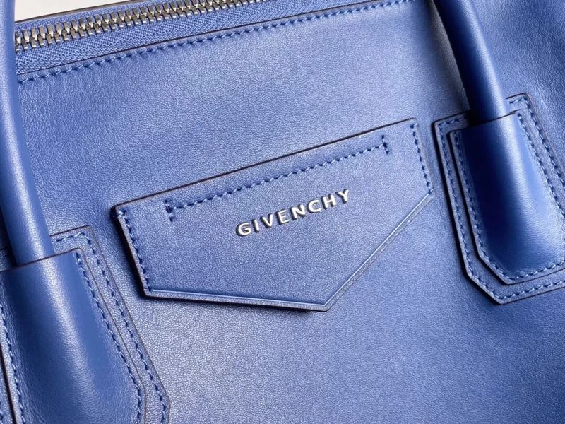 Versatile Givenchy Top Handle Bags 44607
