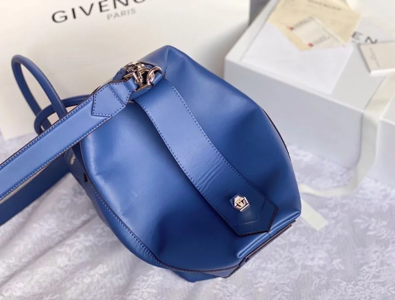 Versatile Givenchy Top Handle Bags 44607