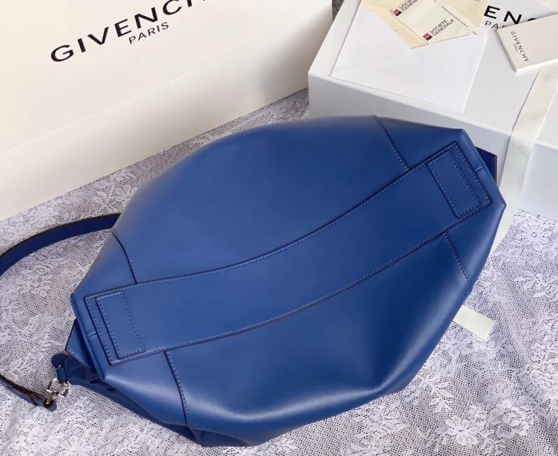 Versatile Givenchy Top Handle Bags 44607