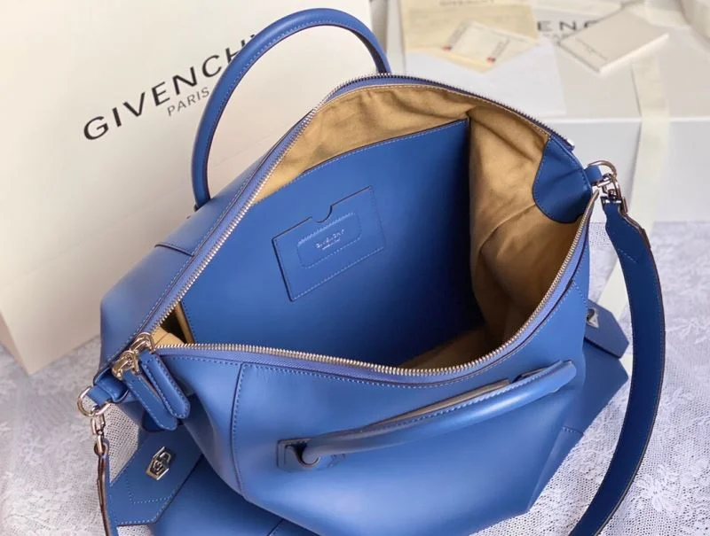Versatile Givenchy Top Handle Bags 44607