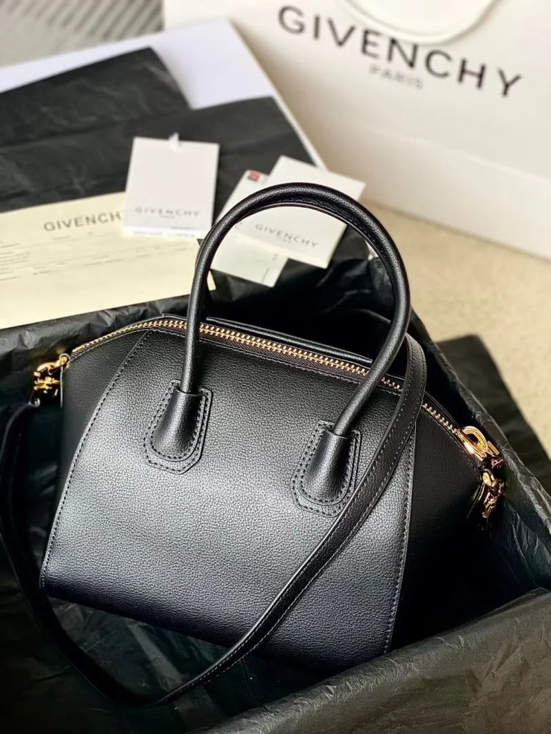 Breathable Givenchy Top Handle Bags 44604
