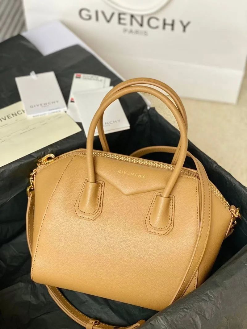 TechFriendly Givenchy Top Handle Bags 44605