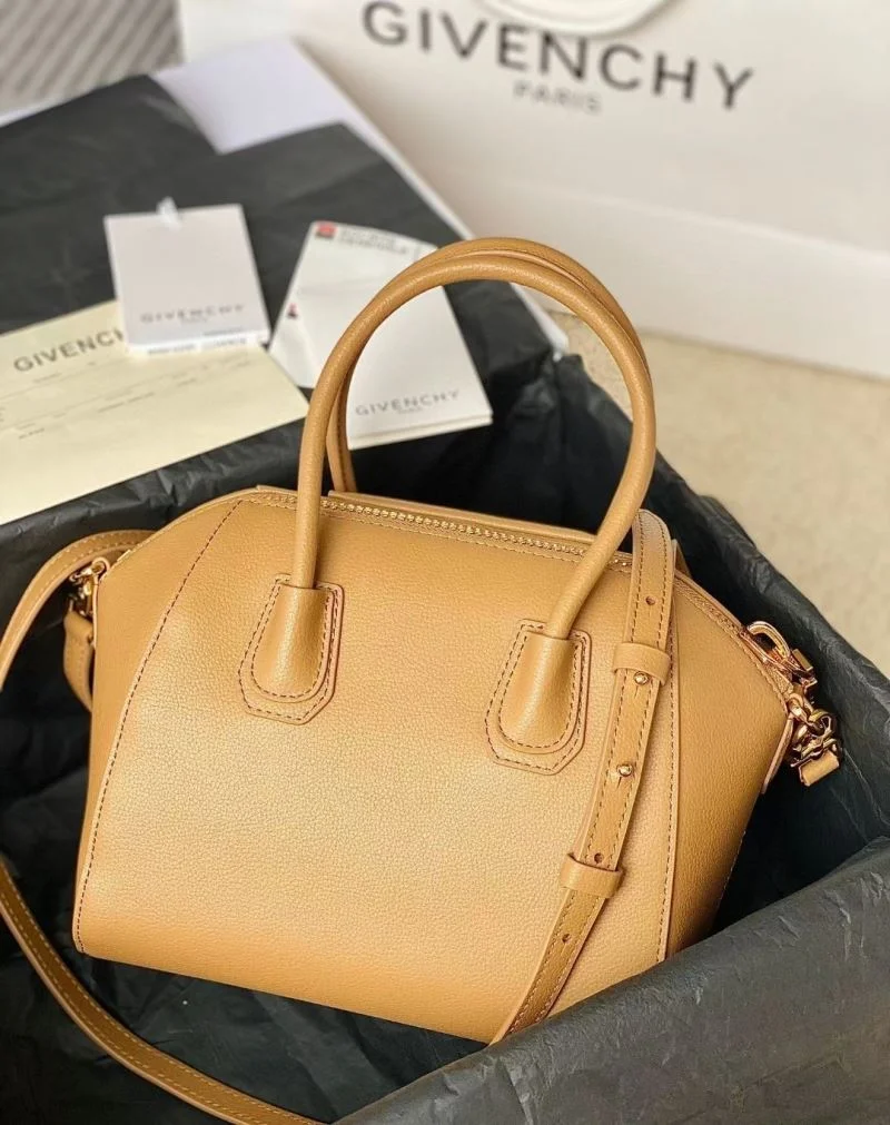 TechFriendly Givenchy Top Handle Bags 44605