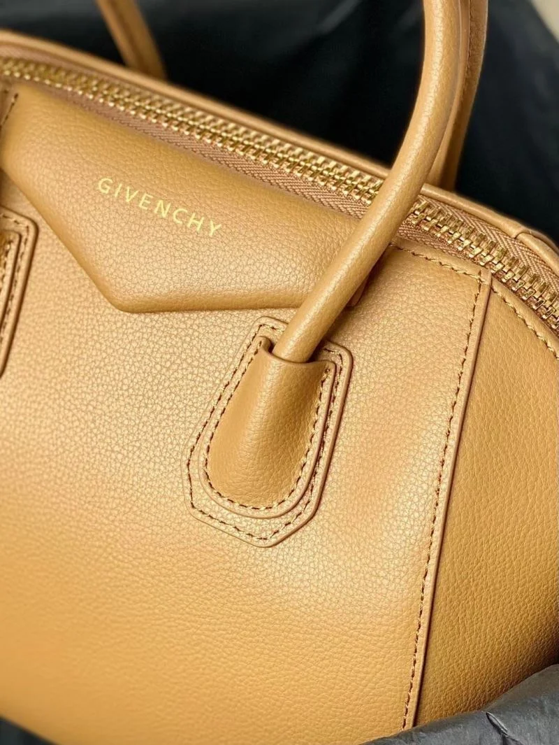 TechFriendly Givenchy Top Handle Bags 44605