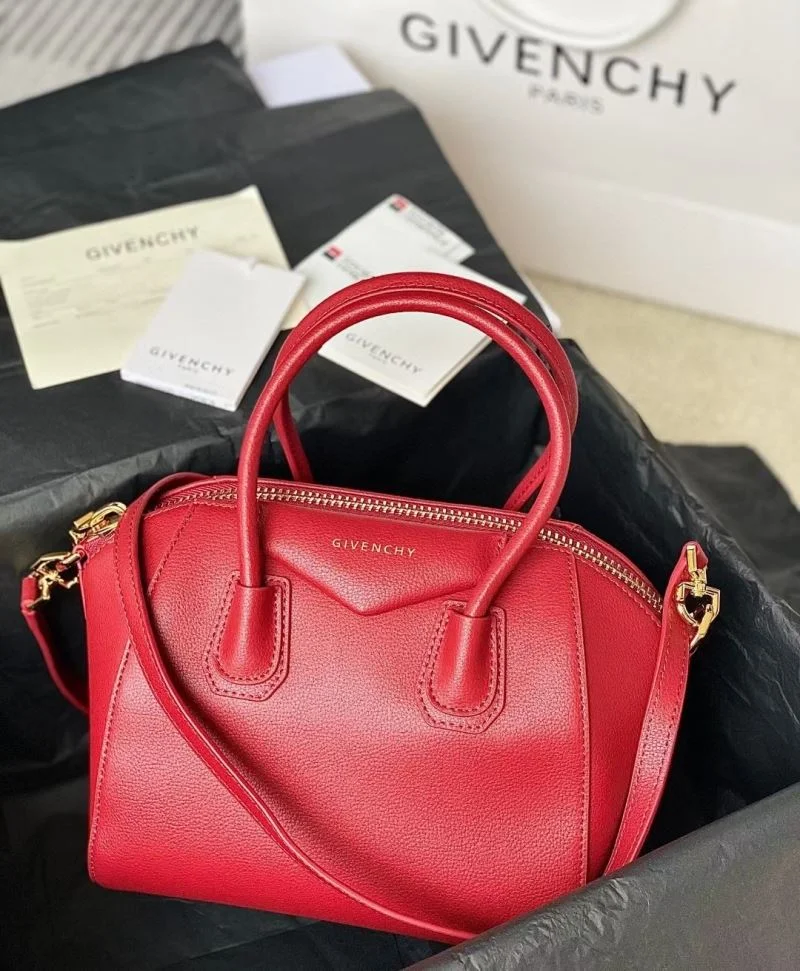 TravelReady Givenchy Top Handle Bags 44600