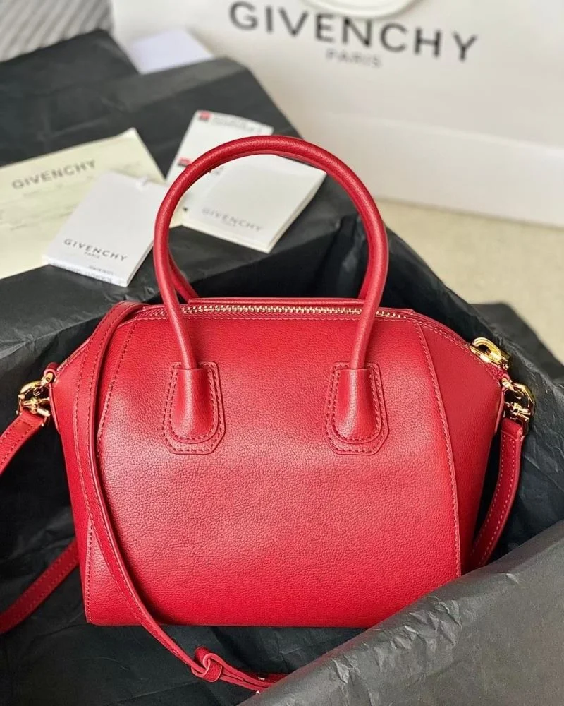 TravelReady Givenchy Top Handle Bags 44600