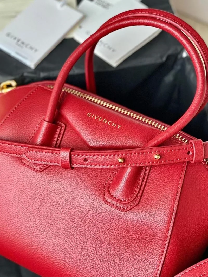 TravelReady Givenchy Top Handle Bags 44600