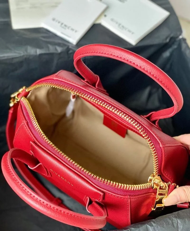 TravelReady Givenchy Top Handle Bags 44600
