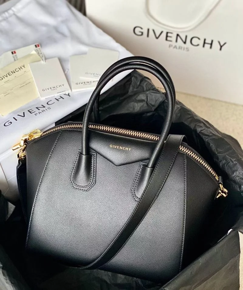 Efficient Givenchy Top Handle Bags 44603