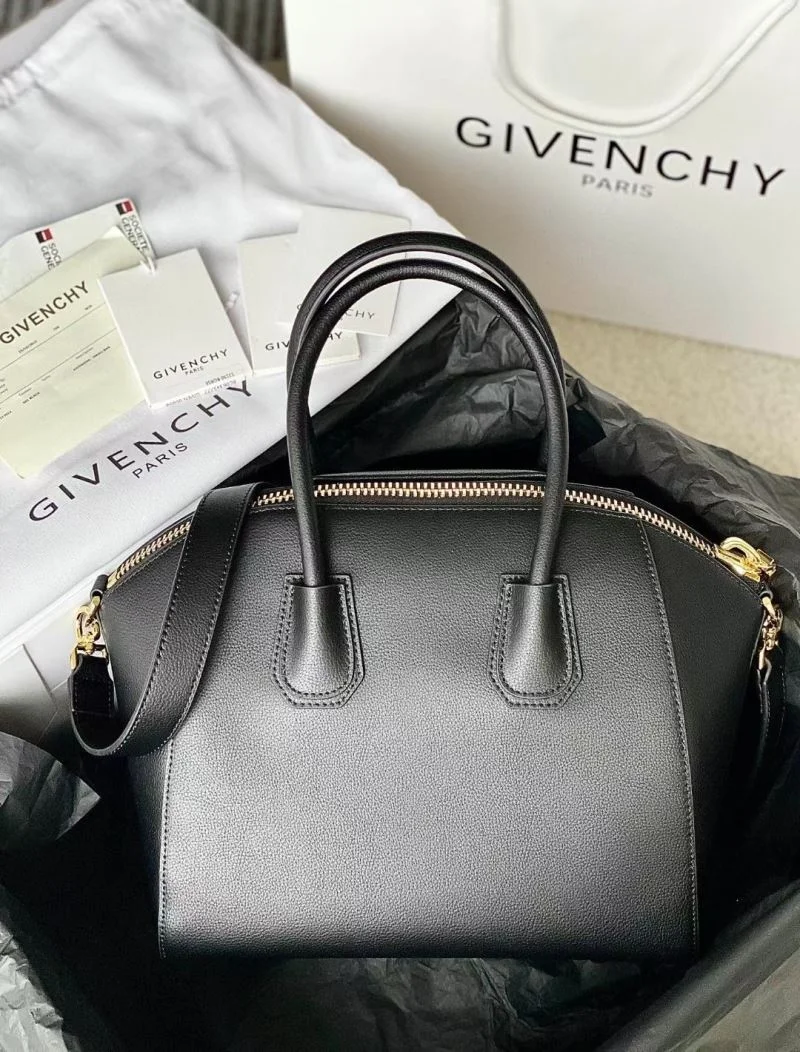 Efficient Givenchy Top Handle Bags 44603