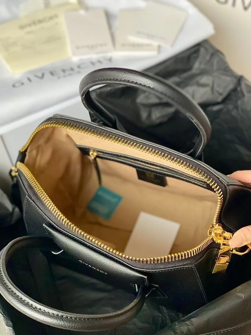 Efficient Givenchy Top Handle Bags 44603