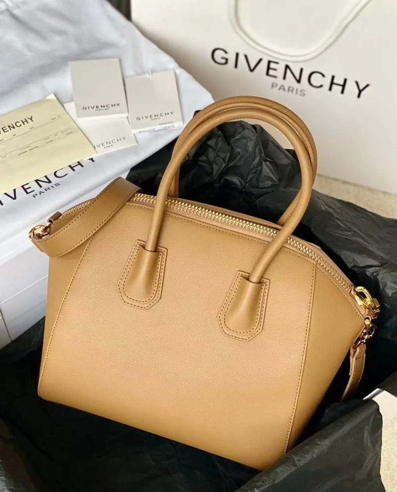OdorResistant Givenchy Top Handle Bags 44667