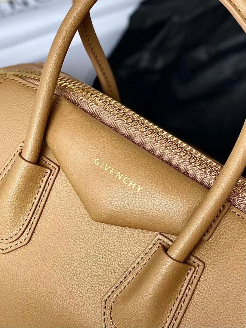 OdorResistant Givenchy Top Handle Bags 44667