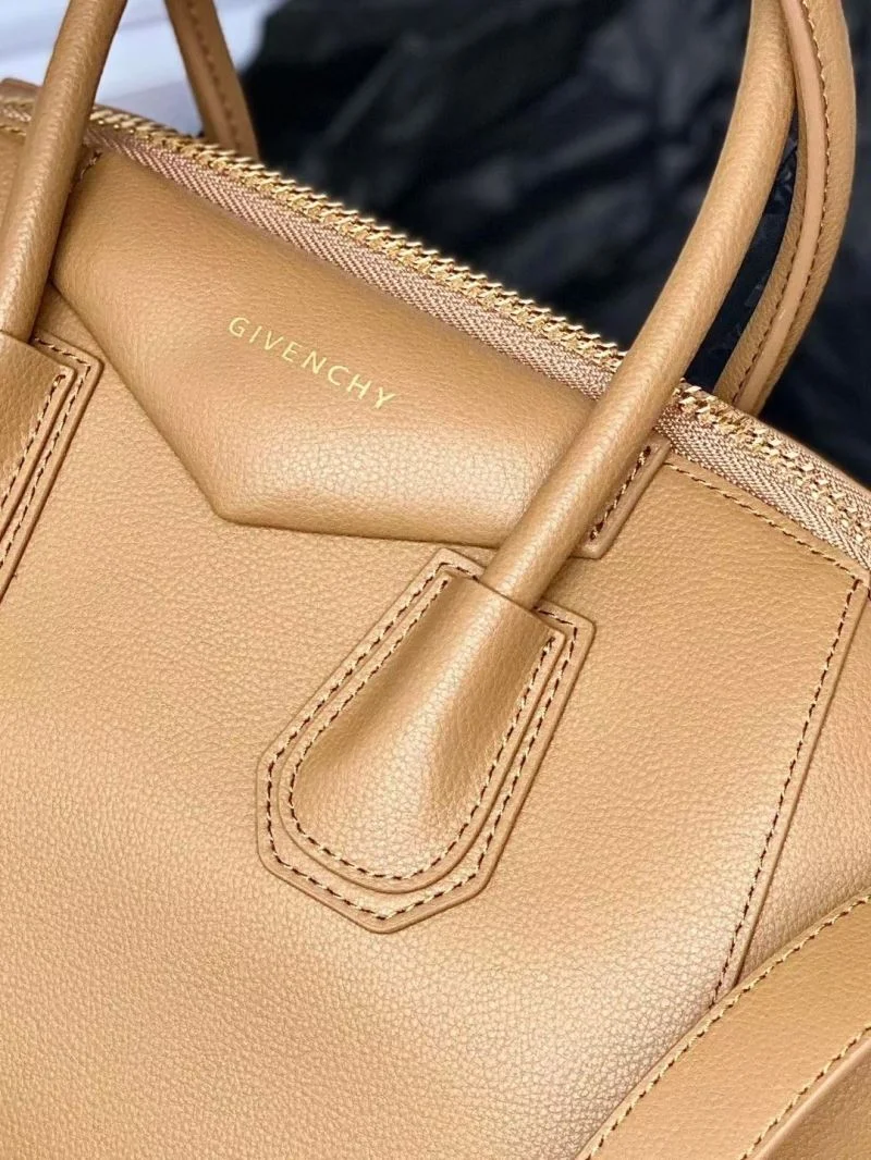 OdorResistant Givenchy Top Handle Bags 44667