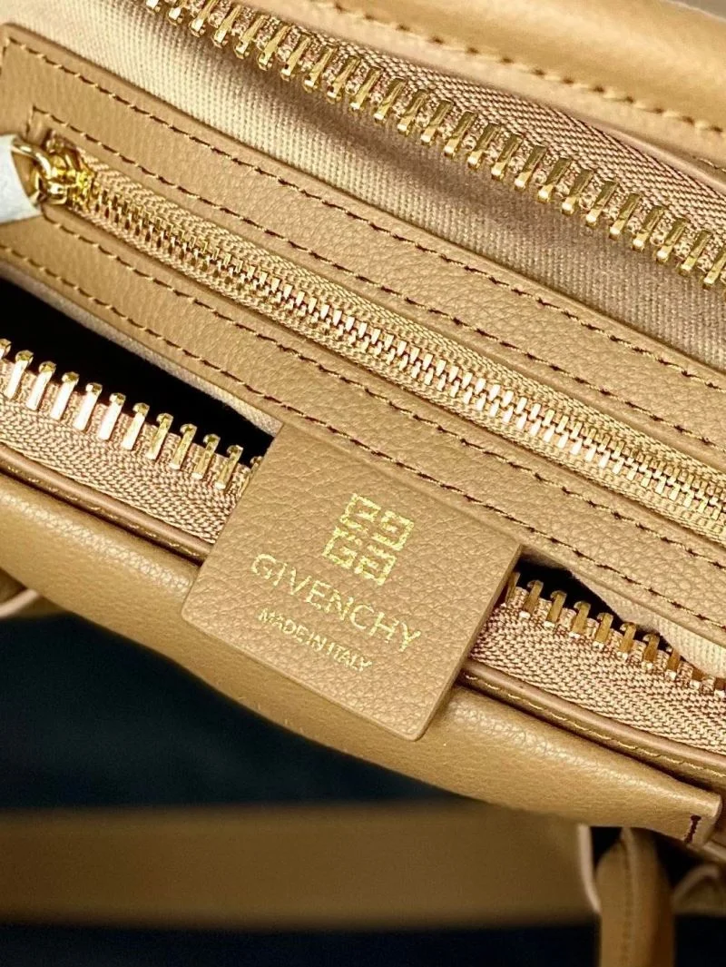 OdorResistant Givenchy Top Handle Bags 44667