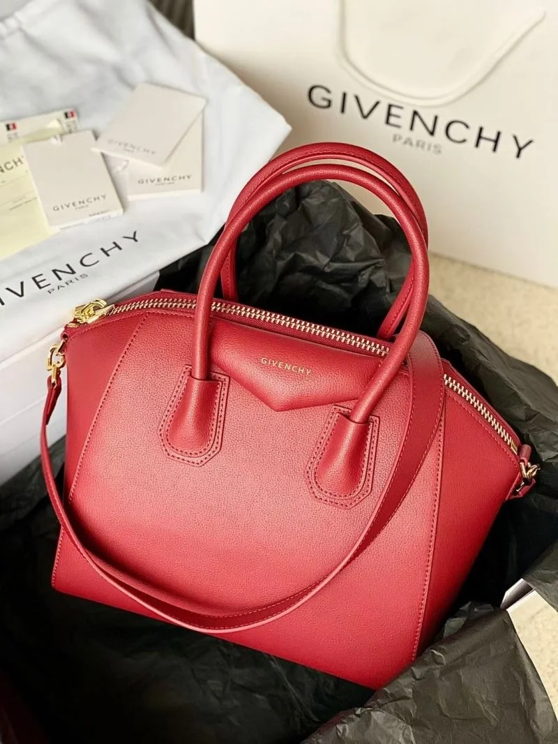 GoAnywhere Givenchy Top Handle Bags 44598