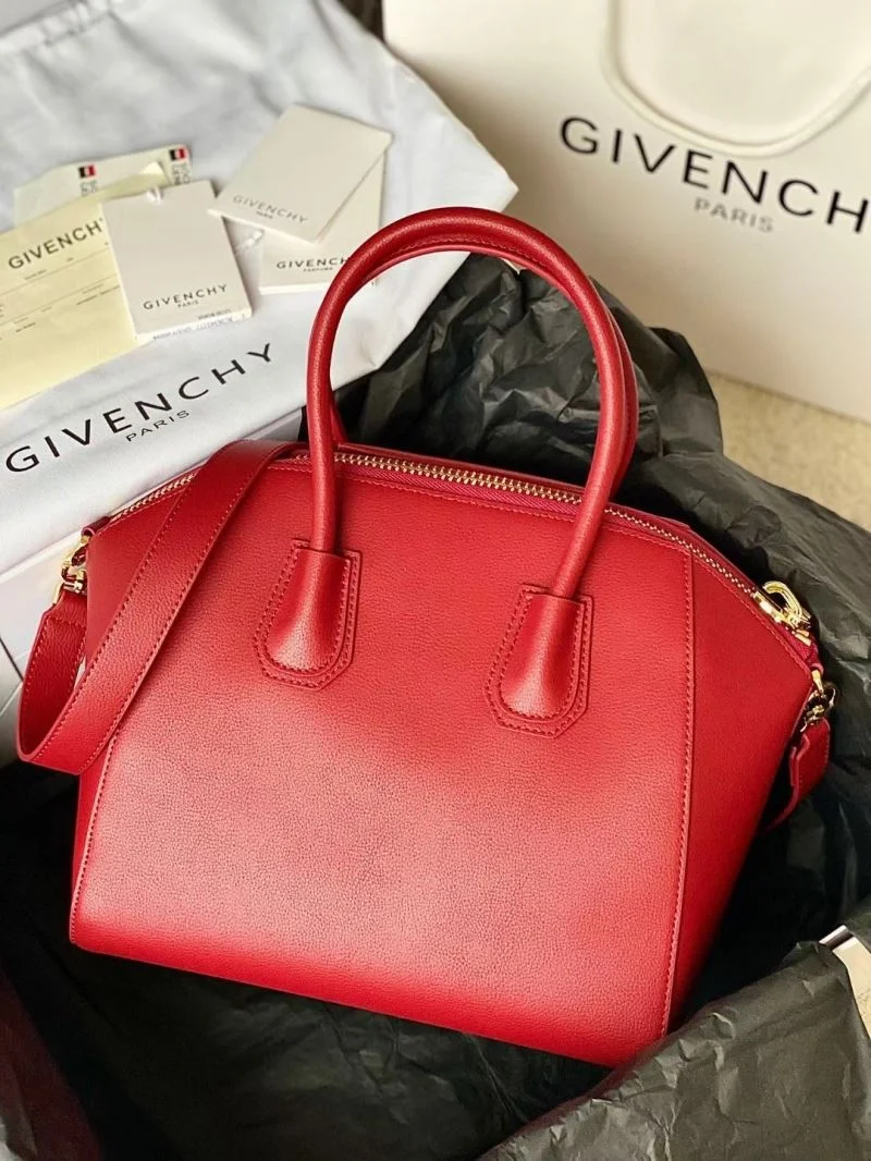 GoAnywhere Givenchy Top Handle Bags 44598