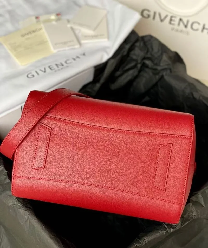 GoAnywhere Givenchy Top Handle Bags 44598