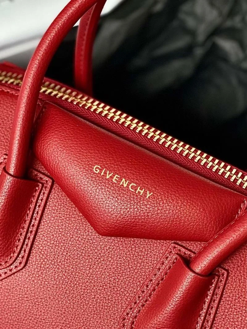 GoAnywhere Givenchy Top Handle Bags 44598