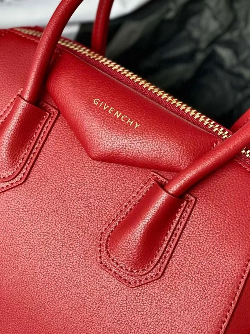 GoAnywhere Givenchy Top Handle Bags 44598