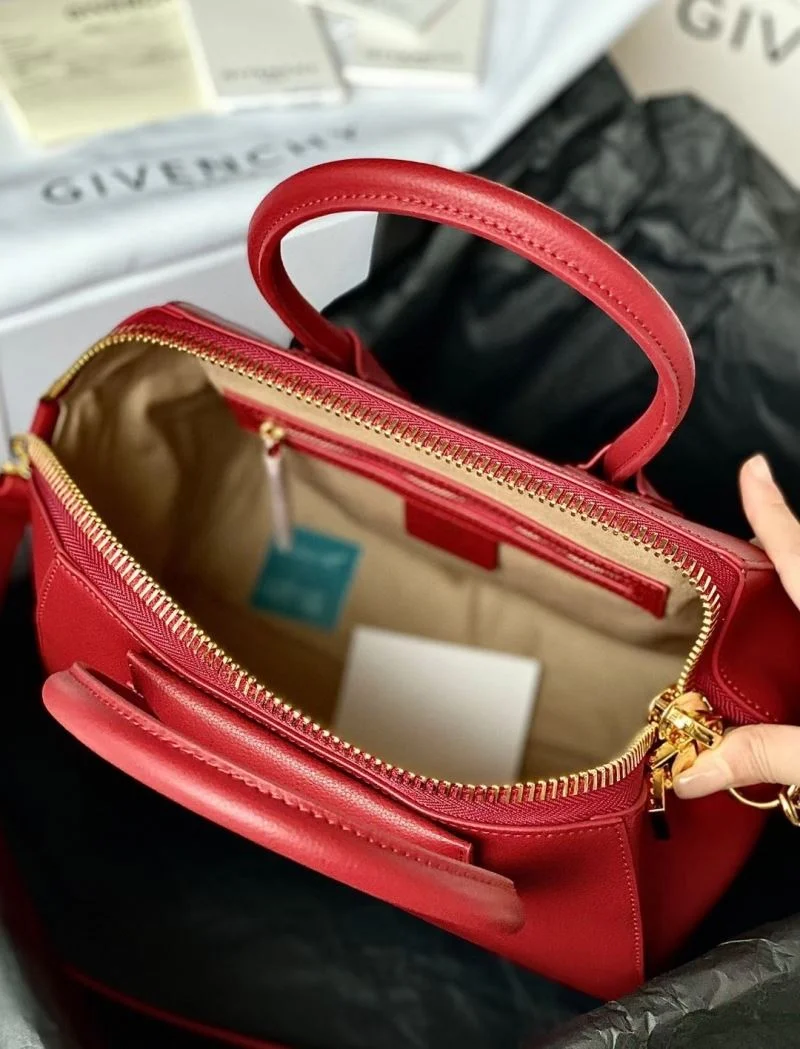 GoAnywhere Givenchy Top Handle Bags 44598