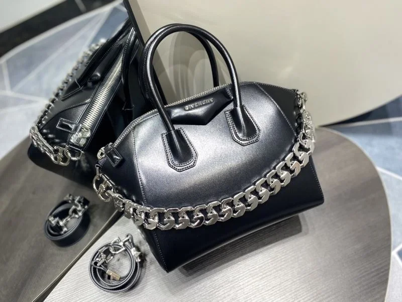 AllSeason Givenchy Top Handle Bags 44576