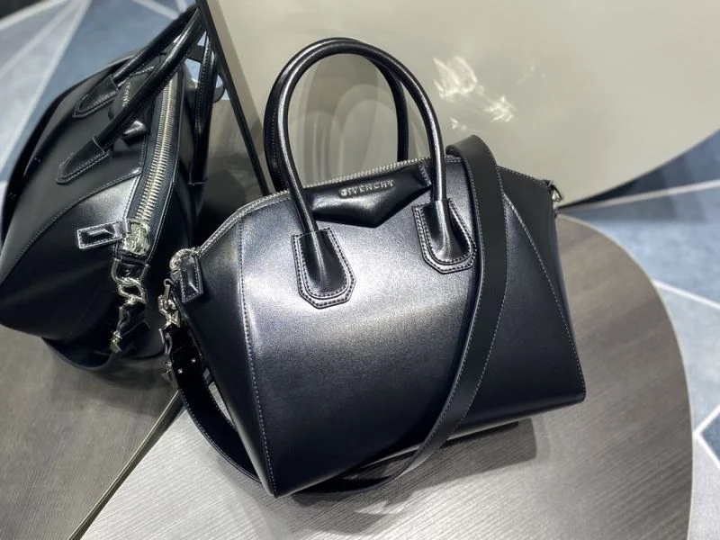 AllSeason Givenchy Top Handle Bags 44576