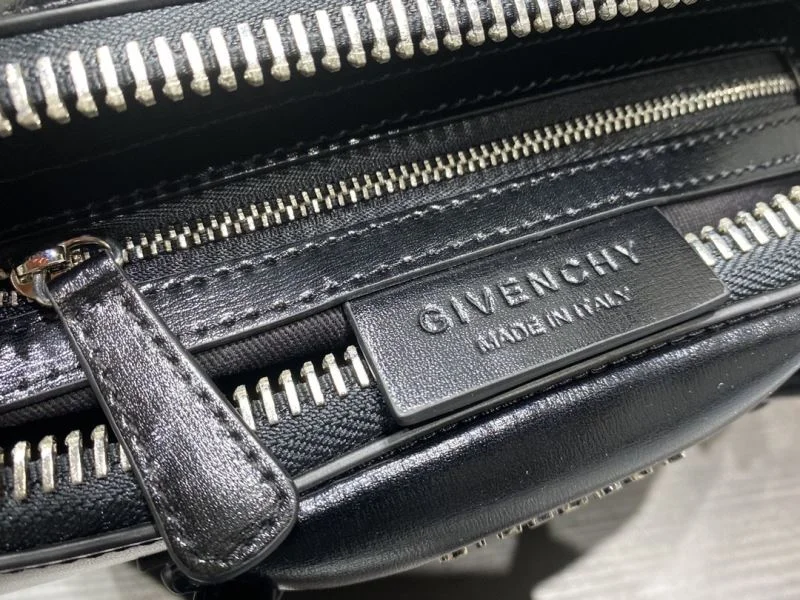 AllSeason Givenchy Top Handle Bags 44576