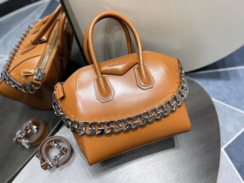 Cozy Givenchy Top Handle Bags 44534