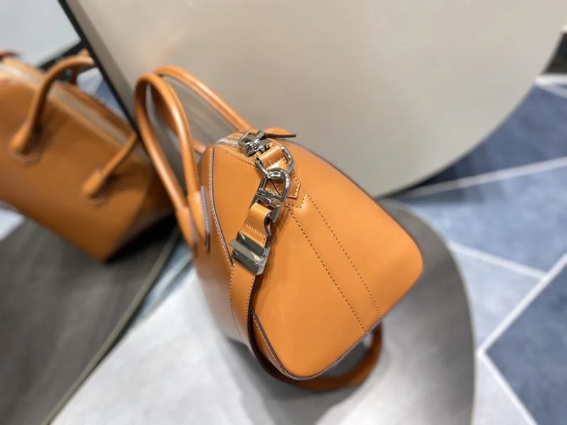 Cozy Givenchy Top Handle Bags 44534
