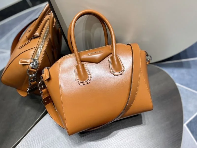 Cozy Givenchy Top Handle Bags 44534