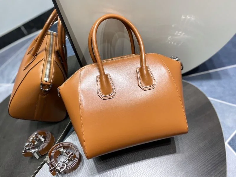 Cozy Givenchy Top Handle Bags 44534