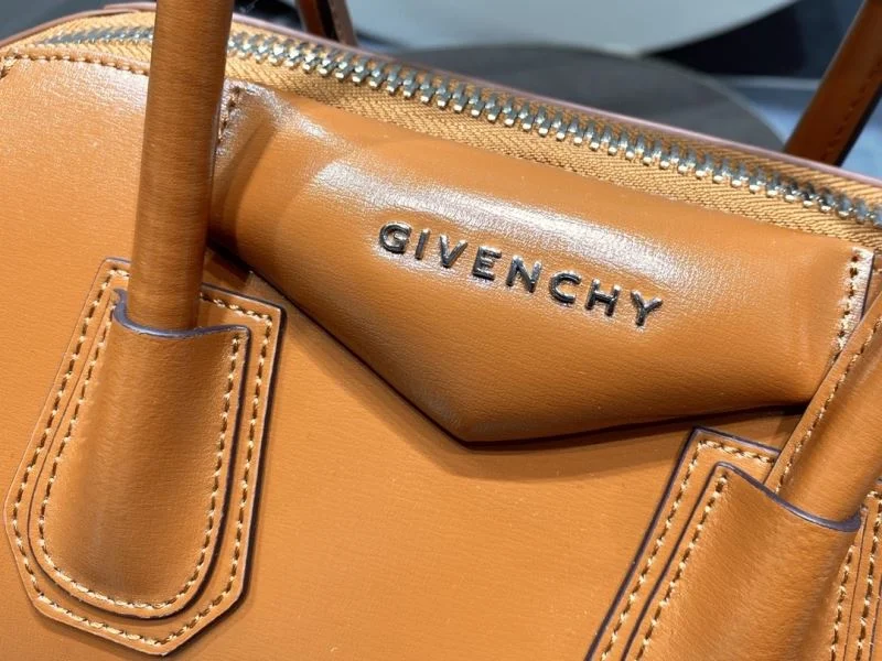 Cozy Givenchy Top Handle Bags 44534