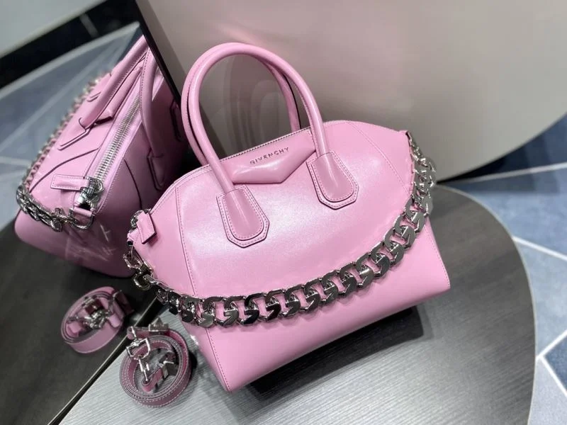 Givenchy Top Handle Bags Comfortable 37596