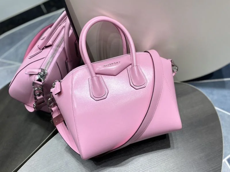 Givenchy Top Handle Bags Comfortable 37596