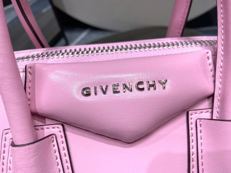 Givenchy Top Handle Bags Comfortable 37596