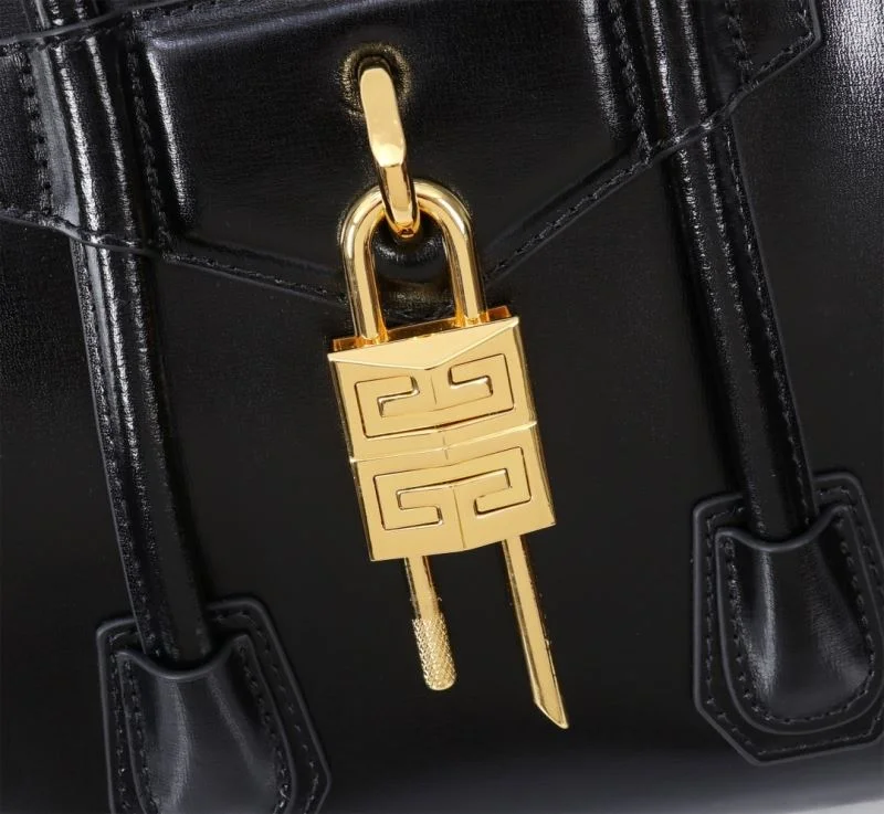 Stylish Givenchy Top Handle Bags 44538