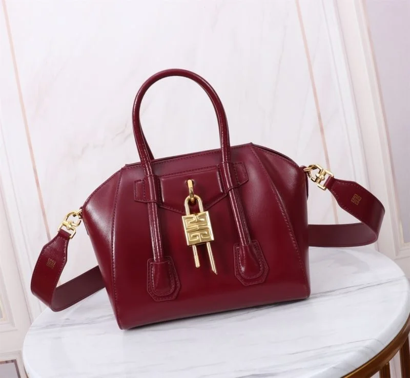 Givenchy Top Handle Bags Attractive 44530